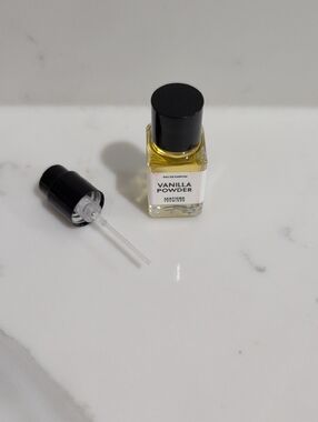 Matiere Premiere Vanilla Powder New Miniature Collectible